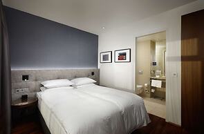 Hilton Reykjavik Nordica