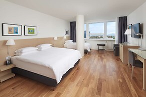 Hilton Reykjavik Nordica