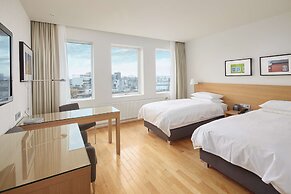 Hilton Reykjavik Nordica