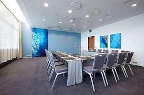 Hilton Reykjavik Nordica
