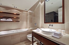 Hilton Reykjavik Nordica