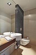 Hilton Reykjavik Nordica