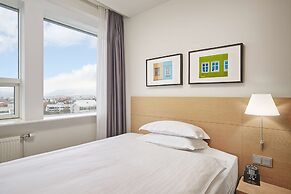Hilton Reykjavik Nordica