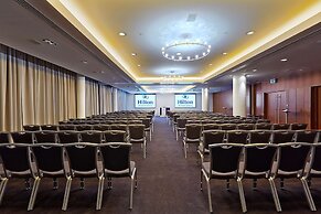 Hilton Reykjavik Nordica