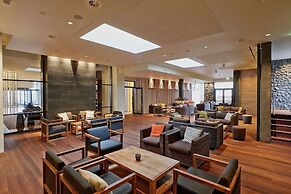 Hilton Reykjavik Nordica