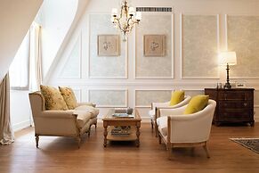Four Seasons Hotel Buenos Aires