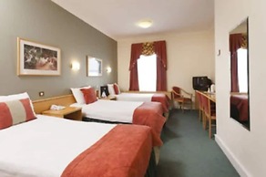 Pery's Hotel