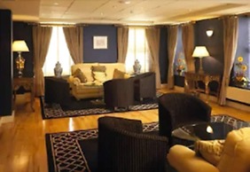 Pery's Hotel