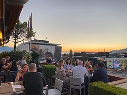 Astra Hotel Vevey