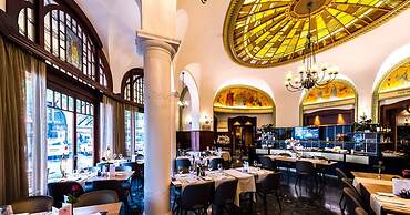 Astra Hotel Vevey