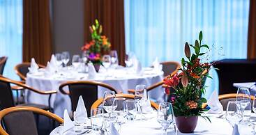 Astra Hotel Vevey