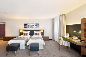 Astra Hotel Vevey