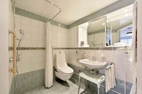 Astra Hotel Vevey