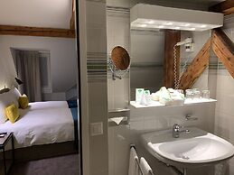 Astra Hotel Vevey