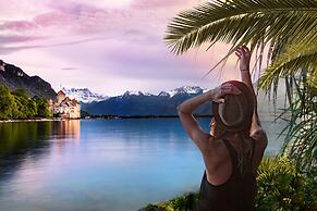 Astra Hotel Vevey