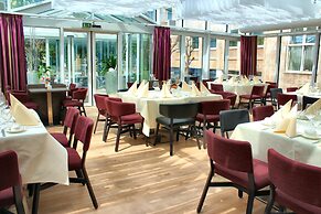 Mercure Hotel Dortmund Centrum