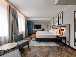 Mercure Hotel Dortmund Centrum