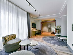 Mercure Hotel Dortmund Centrum