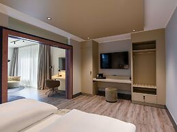 Mercure Hotel Dortmund Centrum