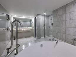 Mercure Hotel Dortmund Centrum