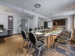 Mercure Hotel Dortmund Centrum