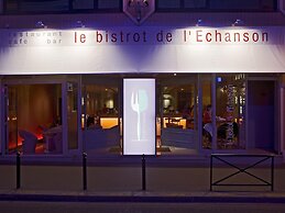 Mercure Paris Centre Gare Montparnasse