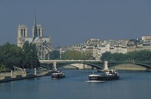 Mercure Paris Centre Gare Montparnasse