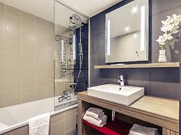 Mercure Paris Centre Gare Montparnasse