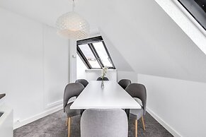 Mercure Paris Centre Gare Montparnasse