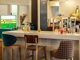Mercure Paris Centre Gare Montparnasse