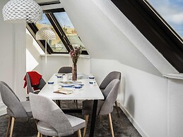 Mercure Paris Centre Gare Montparnasse