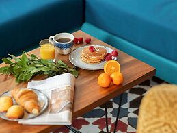 Mercure Paris Centre Gare Montparnasse