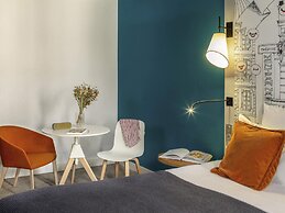 Mercure Paris Centre Gare Montparnasse