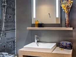 Mercure Paris Centre Gare Montparnasse