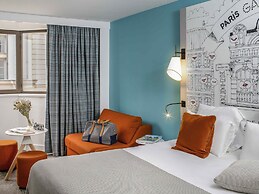 Mercure Paris Centre Gare Montparnasse