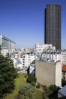 Mercure Paris Centre Gare Montparnasse