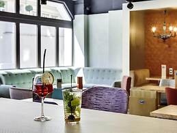 Mercure Paris Centre Gare Montparnasse