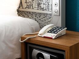 Mercure Paris Centre Gare Montparnasse