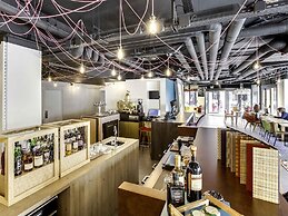 Mercure Paris Centre Gare Montparnasse