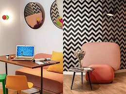 Mercure Paris Centre Gare Montparnasse