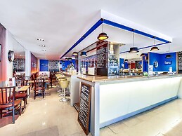 Mercure Paris Centre Gare Montparnasse