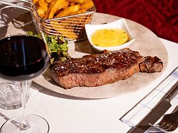 Mercure Paris Centre Gare Montparnasse