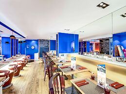 Mercure Paris Centre Gare Montparnasse