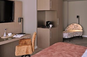 Leonardo Royal Hotel Baden-Baden