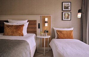 Leonardo Royal Hotel Baden-Baden