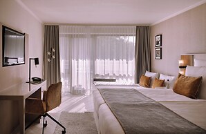 Leonardo Royal Hotel Baden-Baden
