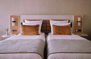 Leonardo Royal Hotel Baden-Baden