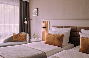 Leonardo Royal Hotel Baden-Baden