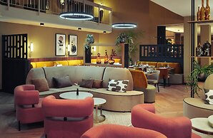 Leonardo Royal Hotel Baden-Baden