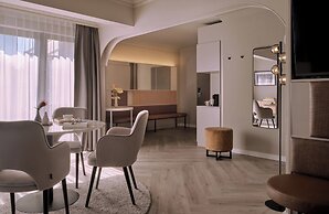 Leonardo Royal Hotel Baden-Baden